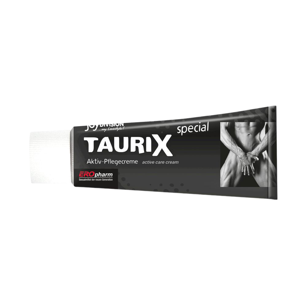 Taurix Aktiv-Pflegecreme special, 40ml 