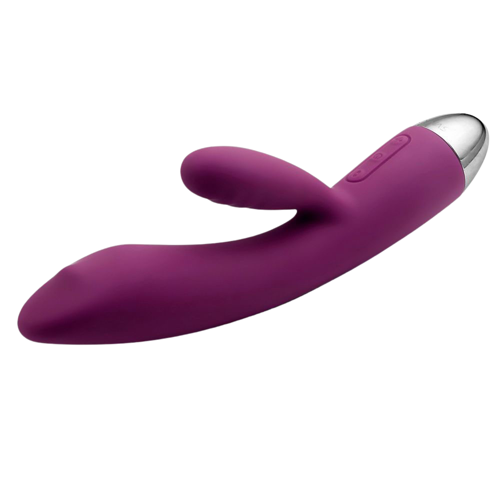 Trysta G-Spot Vibe violet