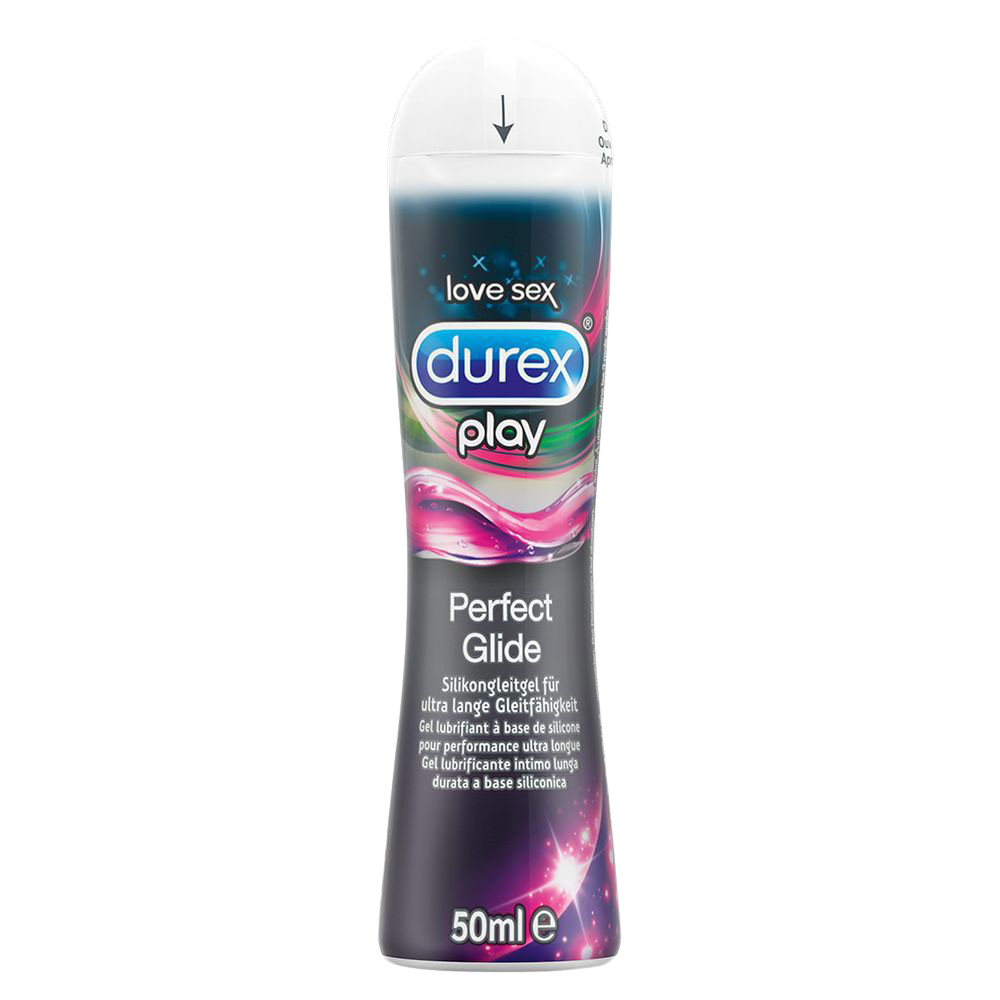 Durex Play Perfect Glide, 50 ml