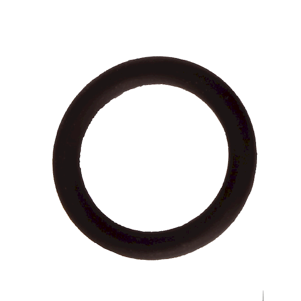 Cock Ring XL, schwarz, Silikon, Ø5,0cm