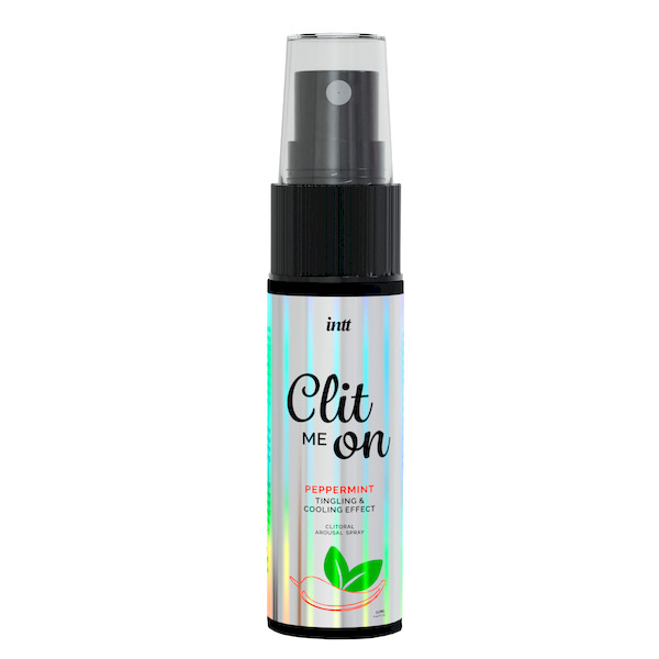 Clit me On Peppermint 12ml