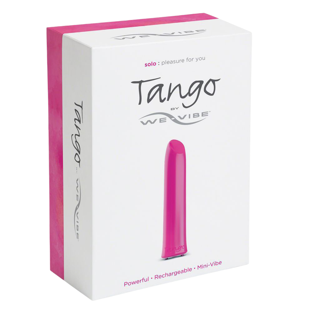 We-Vibe Tango pink