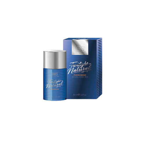 Twilight Pheromone Natural Spray men 50 ml