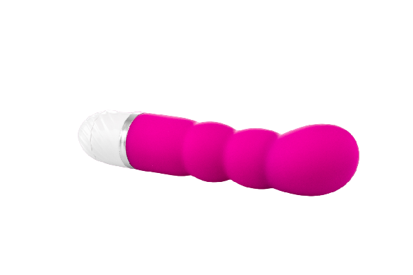 G-Spot Vibrator pink