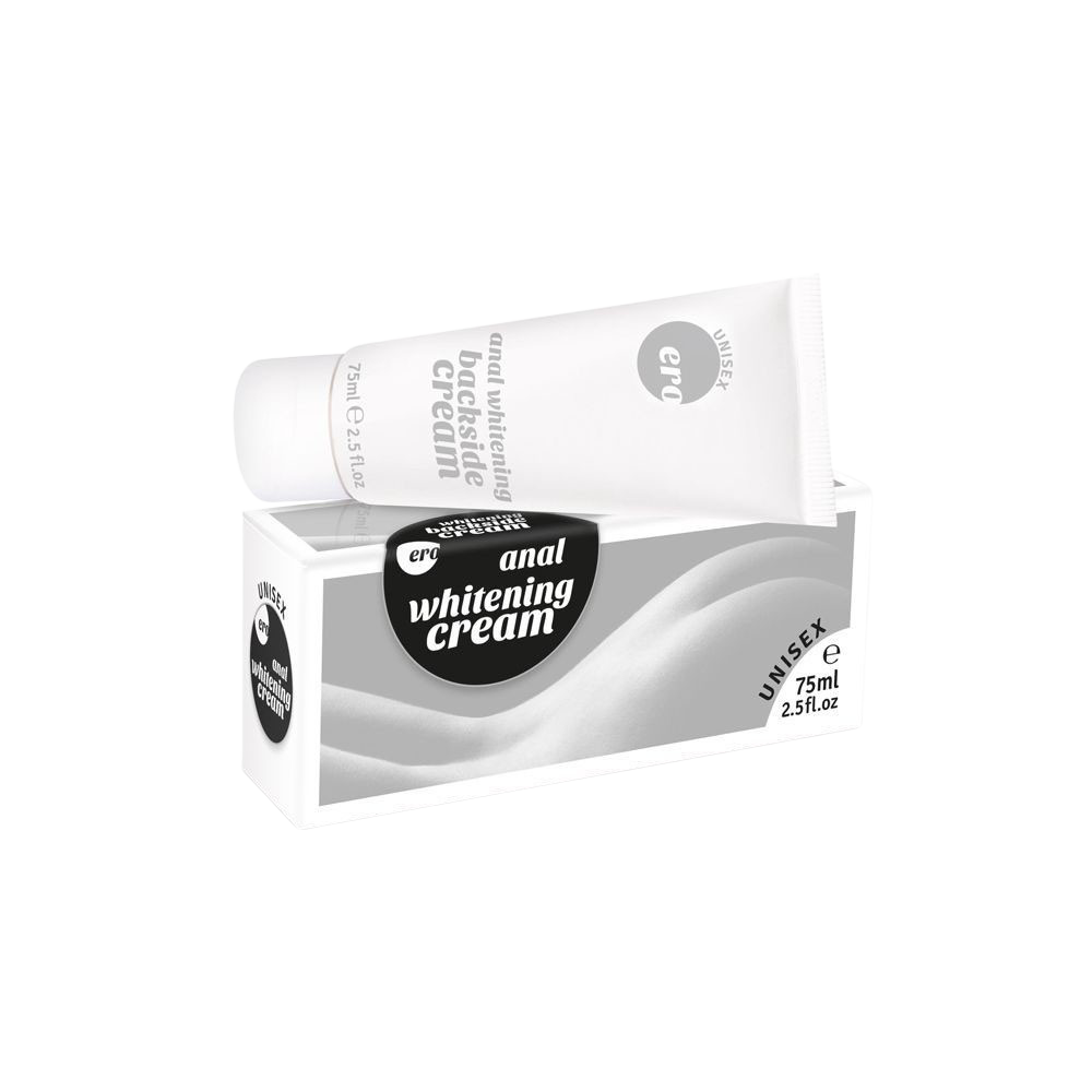  Anal Whitening Cream, 75 ml