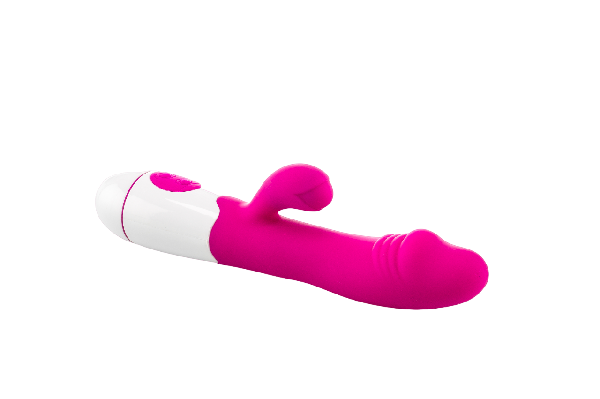 Rabbit Vibrator pink