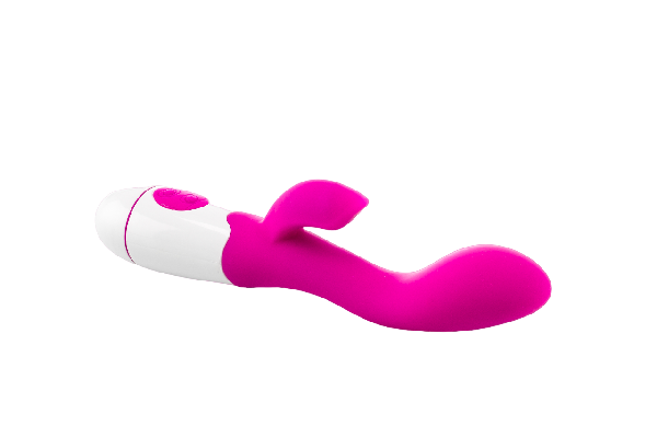 Rabbit Vibrator pink