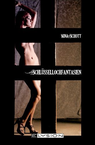Schlüssellochfantasien Nina Schott - Taschenbuch 