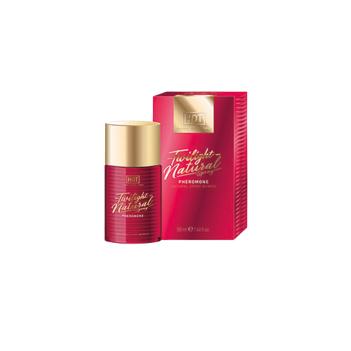 Twilight Pheromone Natural Spray women 50 ml