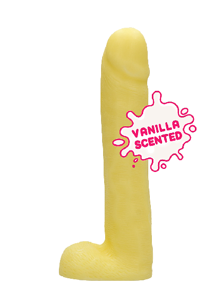 Dicky Soap with Balls Vanilla