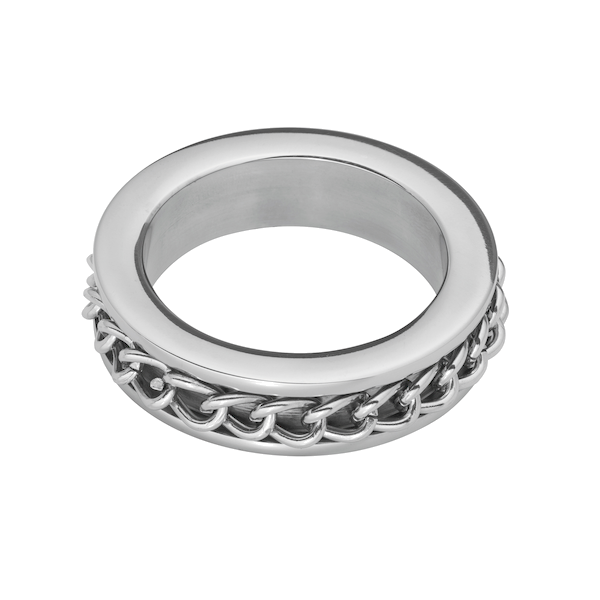 Spinner Cock Ring, Ø:4,5cm
